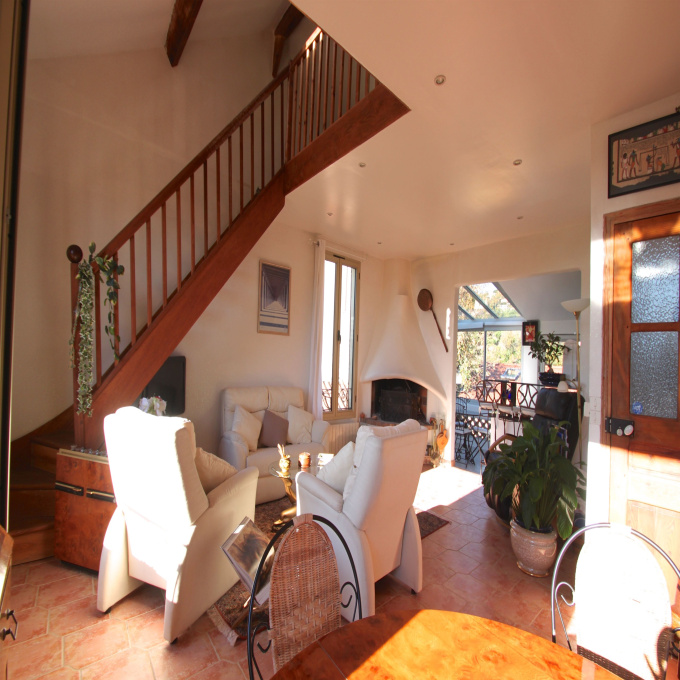 Offres de vente Maison Golfe Juan (06220)