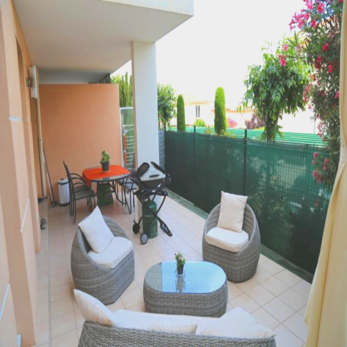 Offres de vente Appartement Antibes (06160)